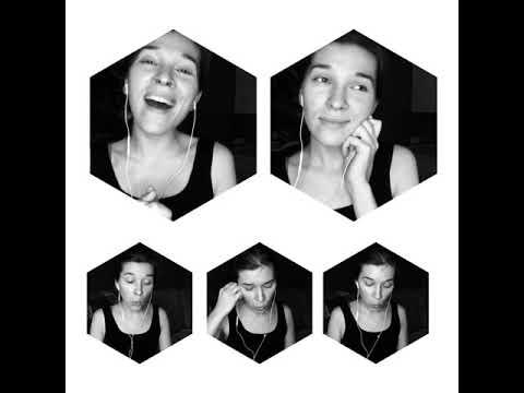 Просто так (Оригинал Вокальный квартет «Аккорд»)