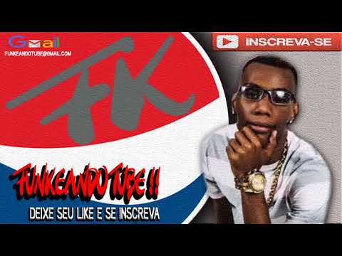 Mc Gw - O Baile ta Jogado Part.JK & Hollywood ((DJ Eduardo)) Lançamento 2018