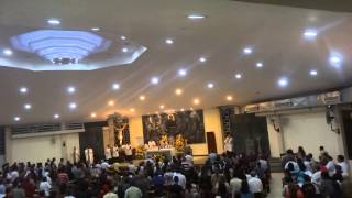 Czarna Madonna - Fiesta Virgen de Czestochowa - Español