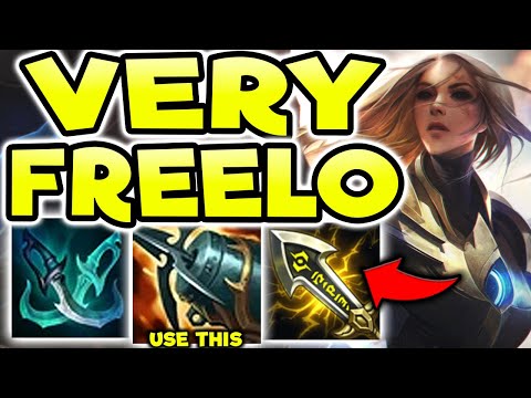 AD KAYLE TOP IS BEYOND UNSTOPPABLE (THIS IS AMAZING) S12 KAYLE TOP GAMEPLAY! (Season 12 Kayle Guide)