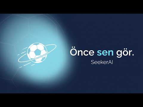 Football Tips AI - SEEKERAI video thumbnail