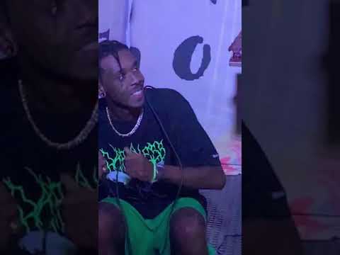 umporsemana AO VIVO - @brackesmallone