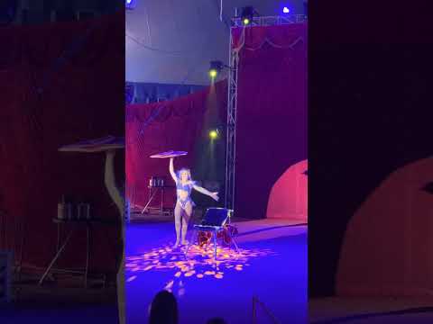 Josza Padilla Antipodismo