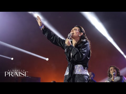 Renascer Praise – Derrama Tua Unção (Ao Vivo na Renascer Arena)