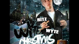 Wyte Christmas 1 by Lil Wyte  [Full Mixtape]