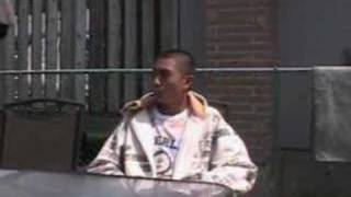 All Out of Love - Jagged Edge