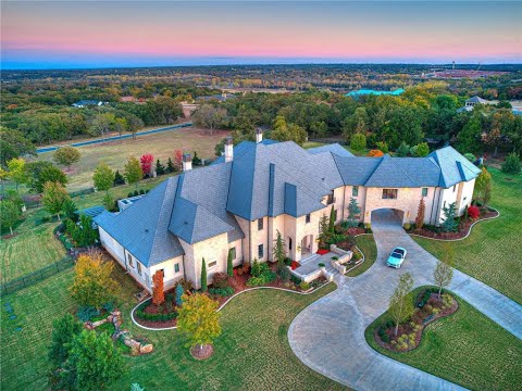 308 Deep Fork Circle | Arcadia, OK - The Agency