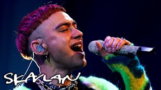 Years & Years perform Sweet Talker | SVT/TV 2/Skavlan