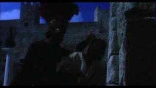 Monty Python's "Life of Brian" (Romanes eunt domus...)