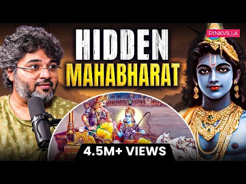 Akshat Gupta Podcast 2025: Mahabharat Secrets, Ramayan, ShivJi, Aghori, Kailash Parvat, Karna, Kalki