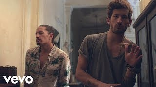 Mau y Ricky - Toda para Mi (Official Video)