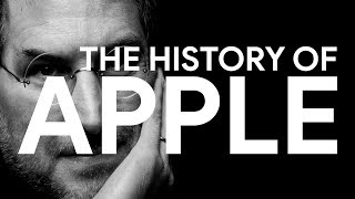 Looking Back: Apple