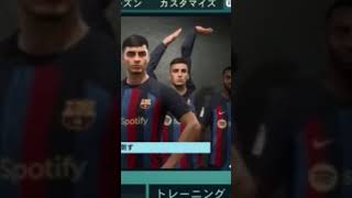 チームメイトに化け物いて草