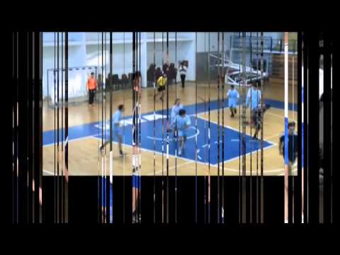 09/10 - Tomislav Špehar - Rukometni klub "Gospić"