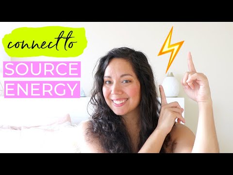 How to Connect to Source Energy | 3 Mistakes You're Making and How to Fix Them