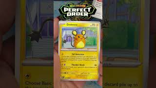 Massive Pokémon TCG: Perfect Order Unboxing — Hunting for Incredible Cards!