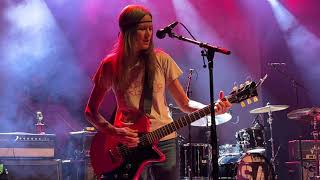 The Juliana Hatfield Three: For The Birds/Mabel (9/30/24 - Boulder, CO)