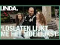 WALID BENMBAREK OVER HET LOSLATEN VAN ZIJN DOCHTERS: 'ZE MOETEN ZELF DE WERELD ONTDEKKEN' || LINDA.