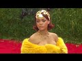 Rihanna is blood-thirsty and EVIL? (Warning ...