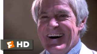 Cheech &amp; Chong&#39;s Nice Dreams (1981) - Tripping Out Scene (9/10) | Movieclips