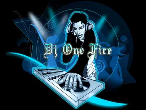 Dj One Fire  - Sound Break ( 2k10)