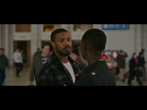 Without Remorse (2021) :  Ending Scene