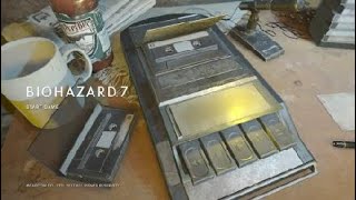 伊達兄の実況プレイpart 18 番外編(家族) 　BIOHAZARD 7 resident evil Gold Edition グロテスクVer.