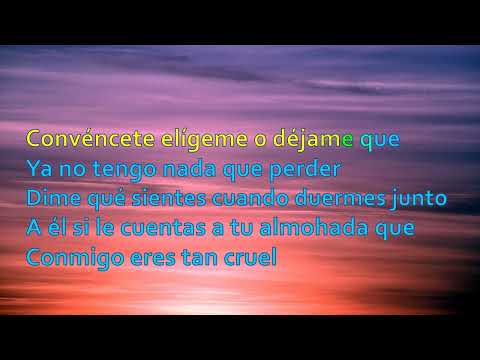 Eligeme - Luis Fonsi