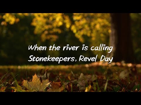 Stonekeepers feat. Revel Day - When the river is calling (한글 가사 해석)