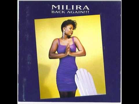 Milira-Ready For Love