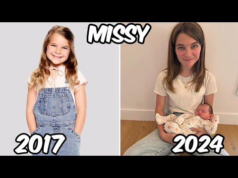 Young Sheldon Before and After 2024