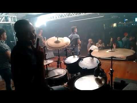 Banda Estrela Negra Separação