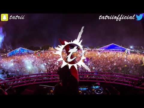 Skrillex - DAMN, Booty Bounce (Tatrii Edit)