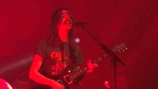 Opeth - To Rid The Disease LIVE (Stadthalle, Wuppertal)