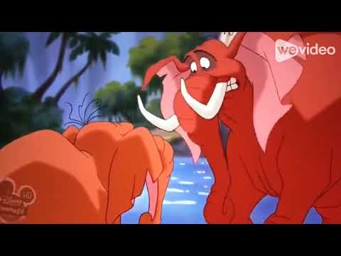 Mannyladdin part 31 - Happy Ending in Agrabah