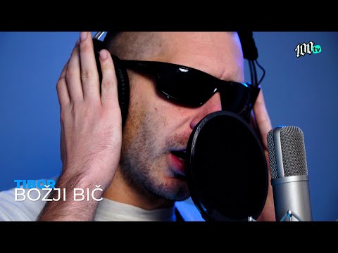 TIBOR - Božji Bič (100SESSION)