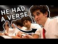 You guys... know Joe sang in Haiku, right? | Tally Hall