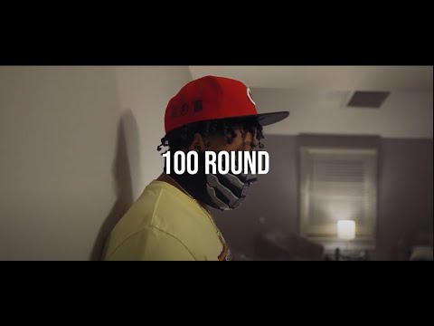 100 Round - Lil Randy & BalloutQuise shot by Nightrunner prod. By Chris Ca$h