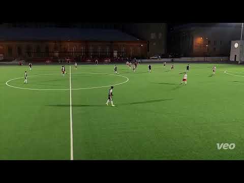 კოლხი 1:2 ღამურა | თბილისის ლიგა 2 | 22.05.2021