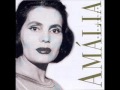 Amália Rodrigues - "Cansaço"