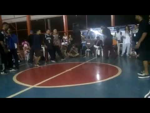 Natural Rockers VS Start Kings Street battle Brasil