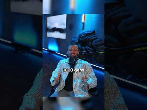 Squeezie est dégouté que Cyprien soit pas vraiment là...