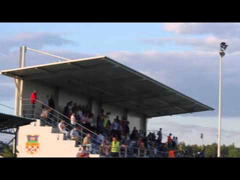 Lekenik - Vinogradar 1:0 1/16 Kup Hrvatske 23.9.2015. Seniori