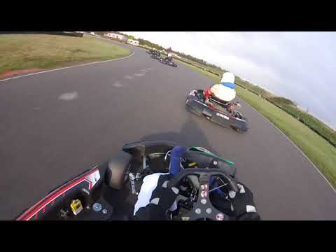 Club100 HW Sprints Rd10 2019 - Red Lodge - Heat 2