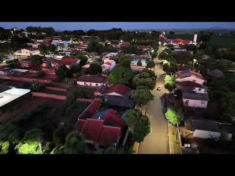 Itaúna do Sul - Paraná