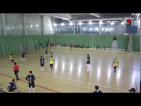 Ansar ALI - Griffins