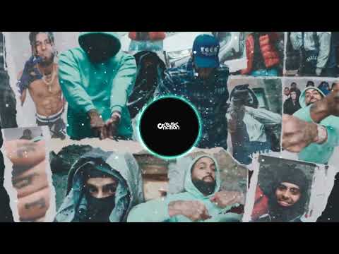 YVNGCHIMI, Eladio Carrion, Hydro - Glizzy Walk 2.5