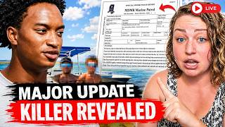 BREAKING: Was Nolan Wells Finally Solved - New Witness Comes Forward in Nolan Wells Case