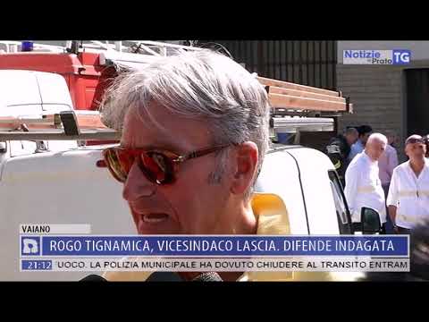 2017-09-08 NOTIZIE DI PRATO TG ORE 20.50