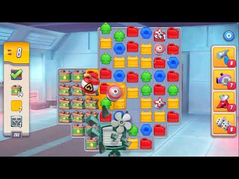 Chrome Valley Customs Level 292 - NO BOOSTERS GAMEPLAY + FULL STORY 🚘🔧 | SKILLGAMING ✔️